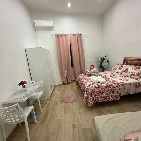 Bed and Breakfast Angolo Paradiso Neapel Exterior foto