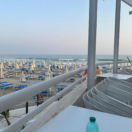 Bed and Breakfast Angolo Paradiso Neapel Exterior foto