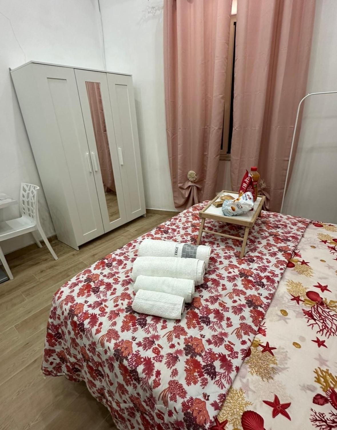 Bed and Breakfast Angolo Paradiso Neapel Exterior foto