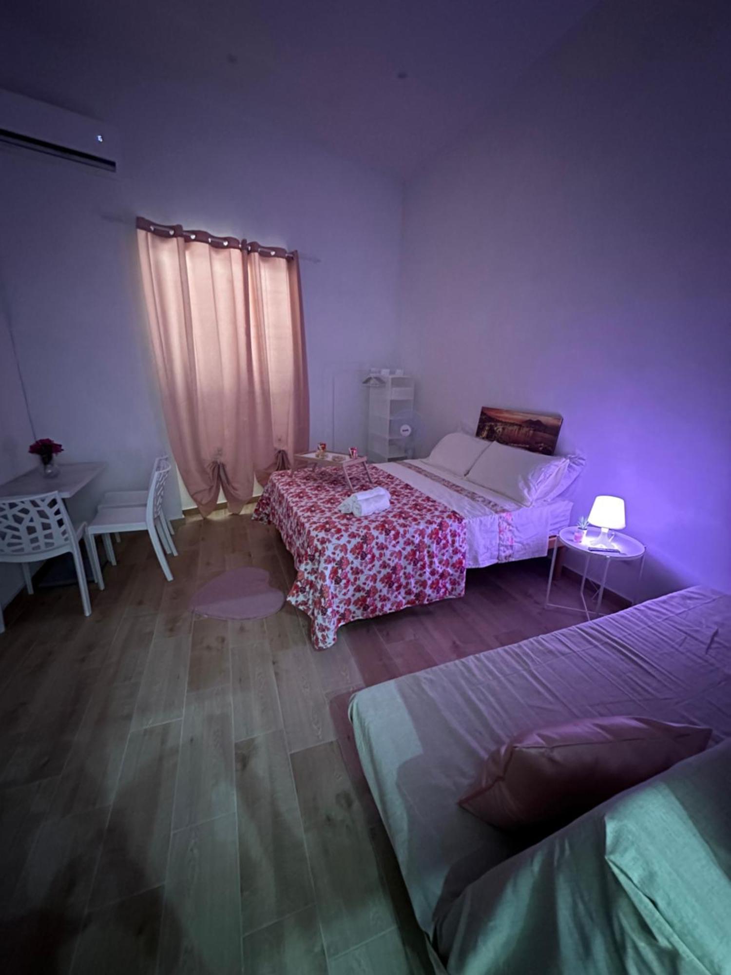 Bed and Breakfast Angolo Paradiso Neapel Exterior foto